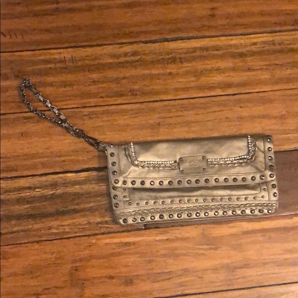 Bebe purse - Picture 8 of 8